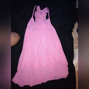 Light airy summer dress